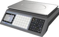 ACLAS PS1XD 6/15KG ONLINE TERAZİ 